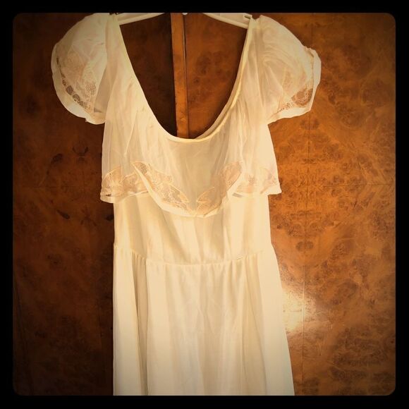 Vintage sleepwear set - Picture 1 of 8